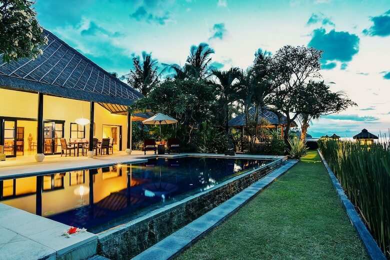 Villa Branie