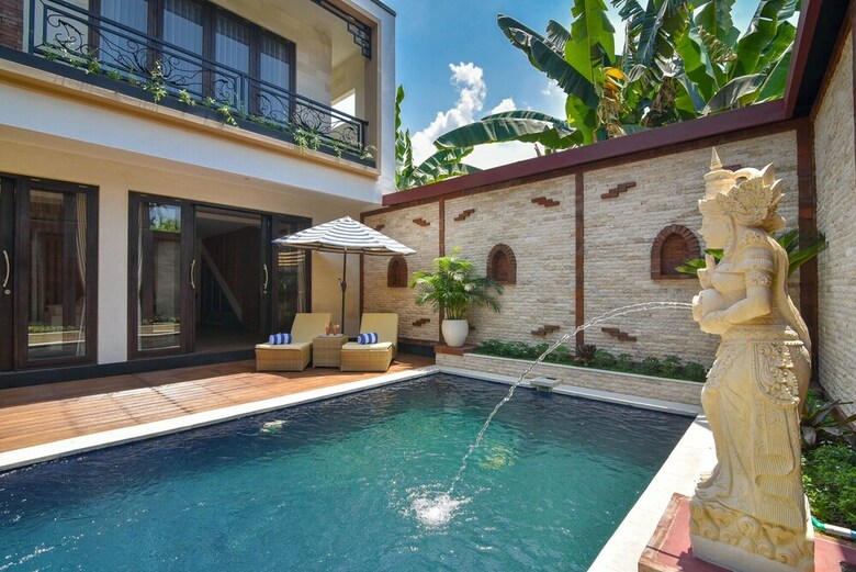 Villa Mozart