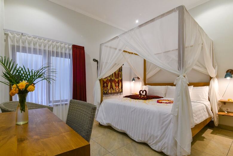 Apartamentos Spice House Inn Down Stair