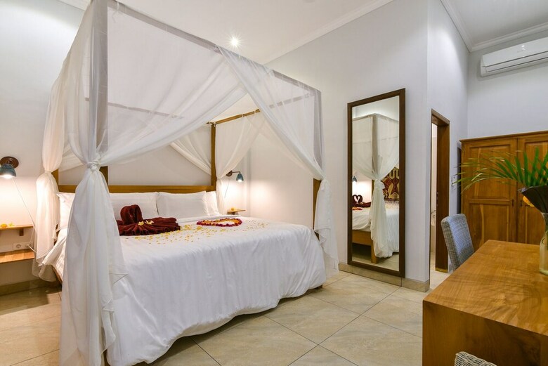 Apartamentos Spice House Inn Down Stair