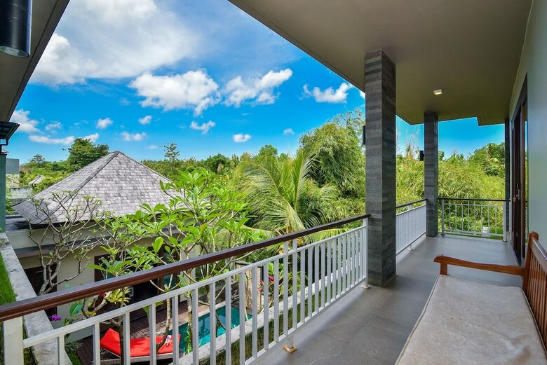 Villa Armenia