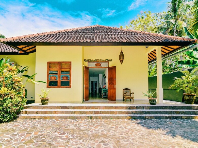 Villa Padma