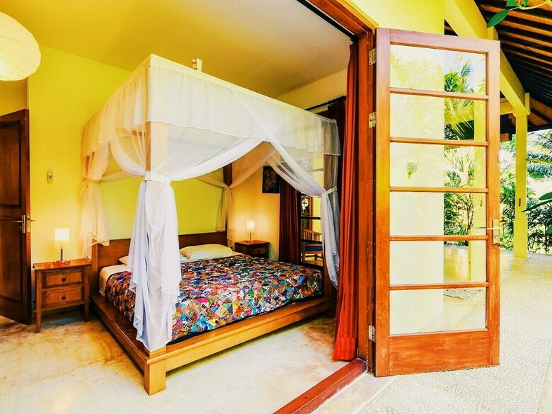Villa Padma