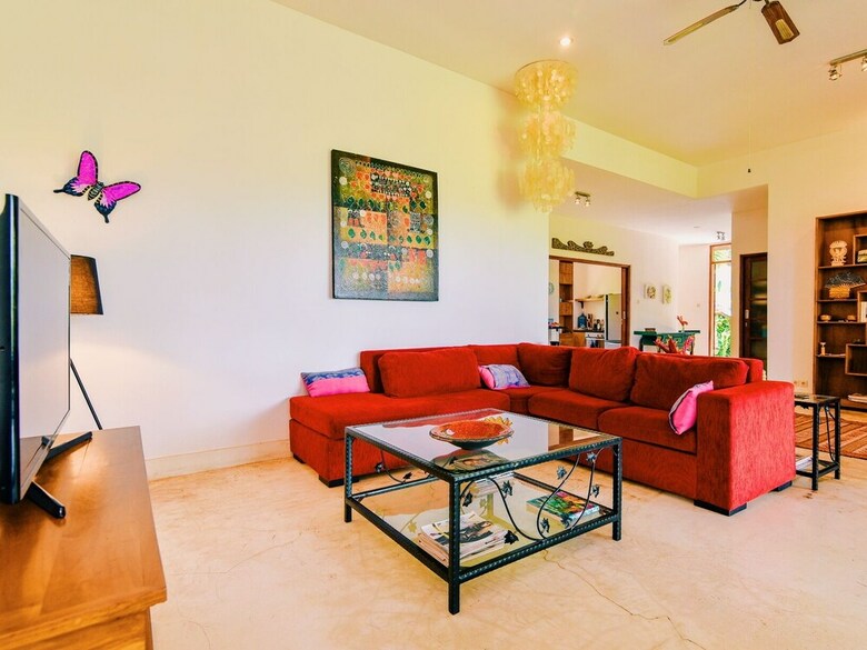 Villa Padma