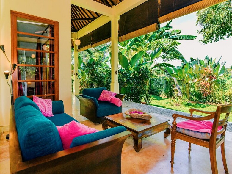 Villa Padma