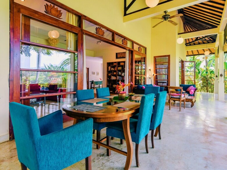 Villa Padma