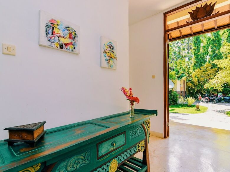 Villa Padma