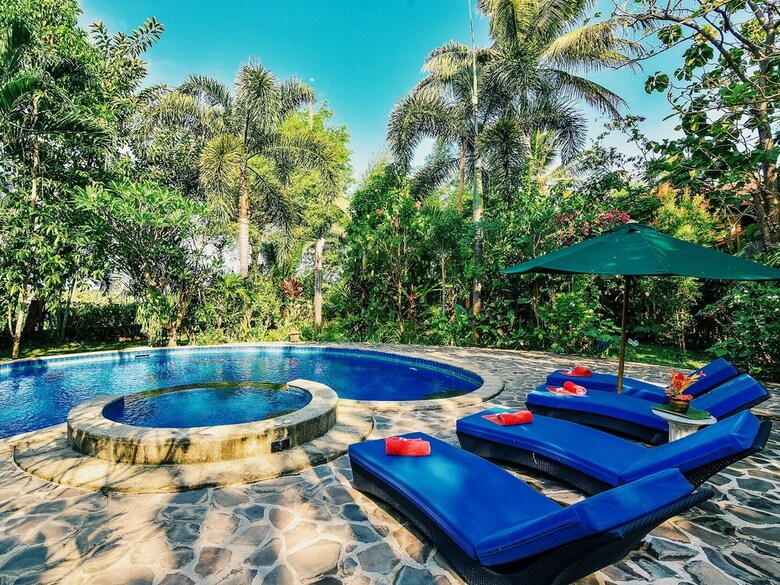 Villa Padma