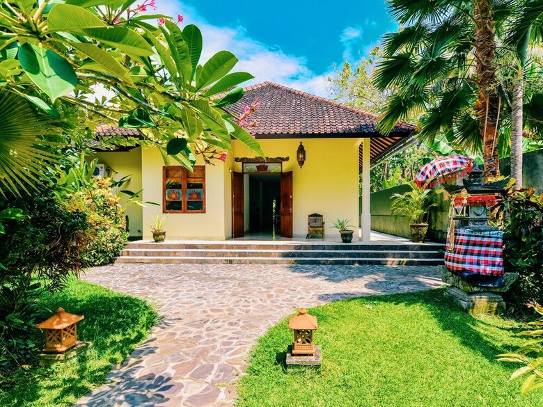 Villa Padma