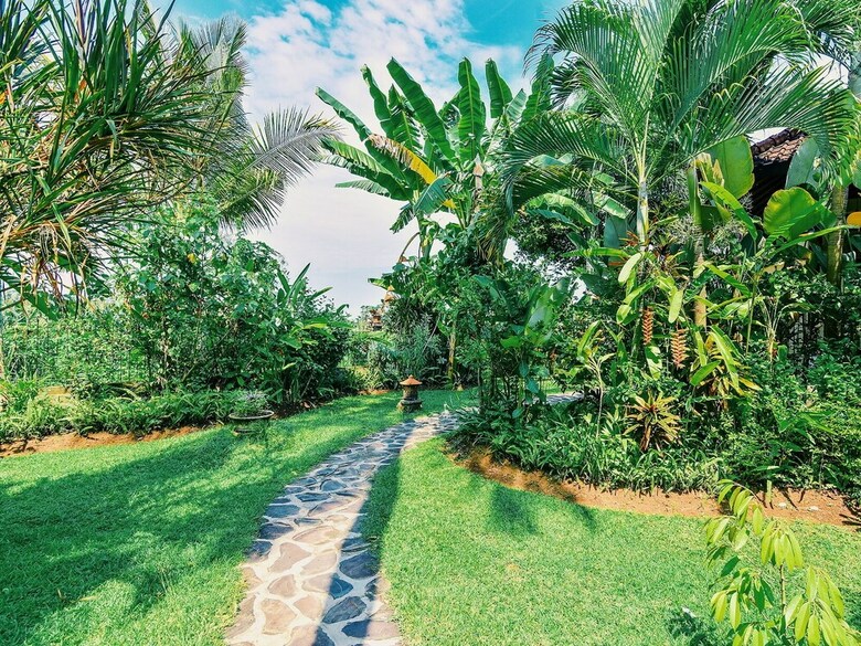 Villa Padma