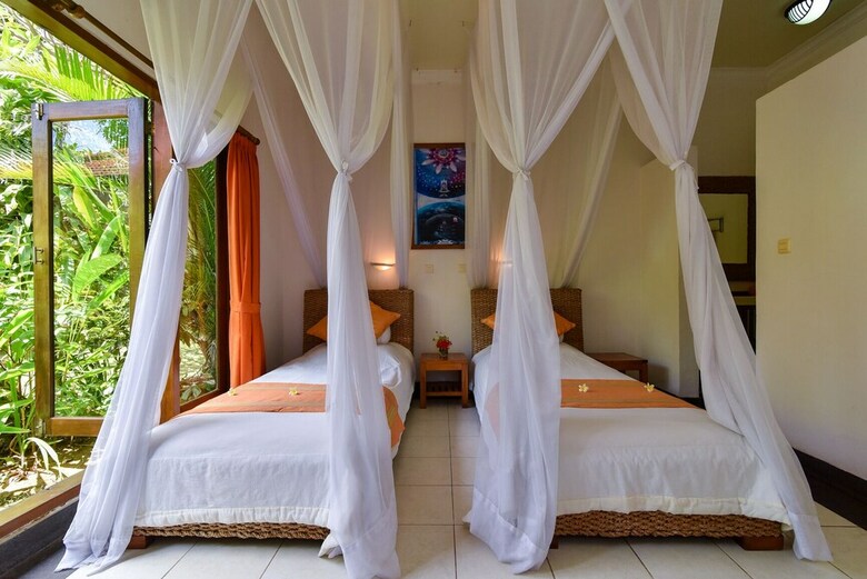 Villa Kupu-kupu