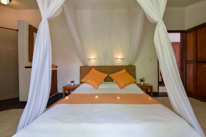 Villa Kupu-kupu