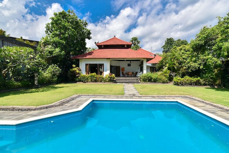 Villa Kupu-kupu
