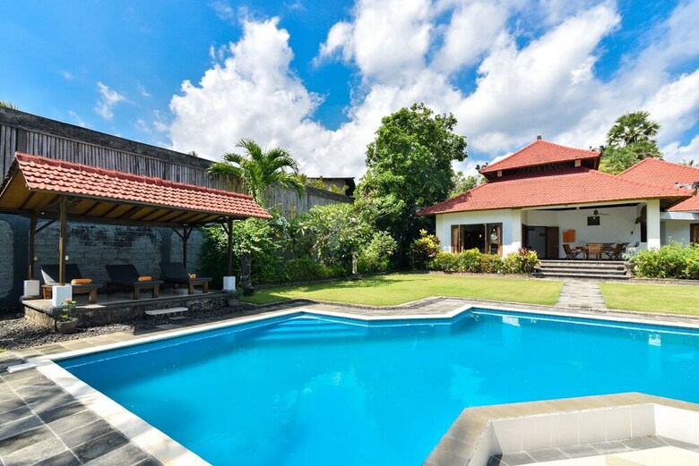 Villa Kupu-kupu
