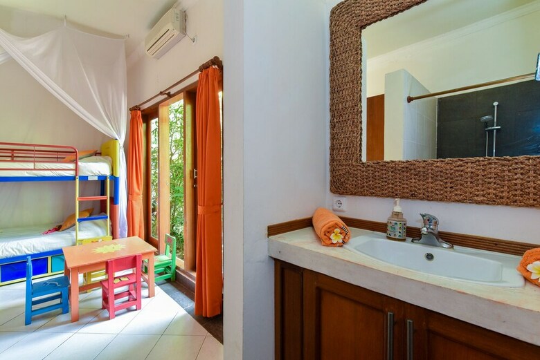Villa Kupu-kupu