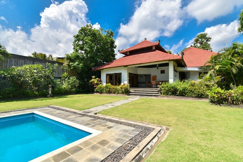 Villa Kupu-kupu