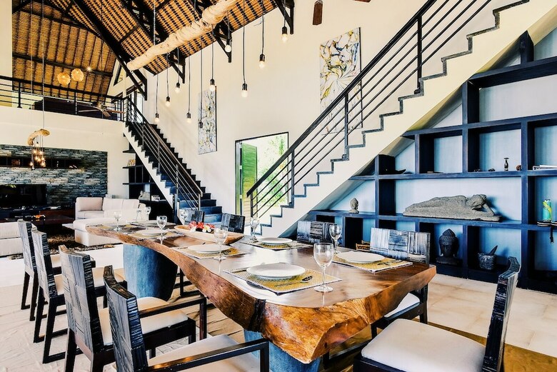 Villa Bali Il Mare
