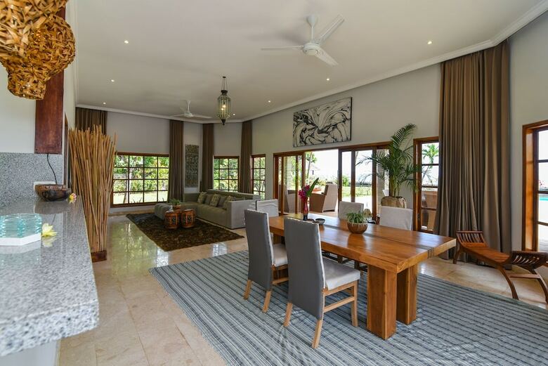 Villa Duyung