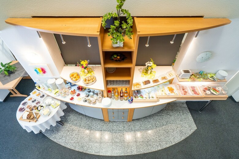 Hotel Tanne In Saalfeld