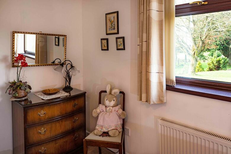 East Rogerton Lodge