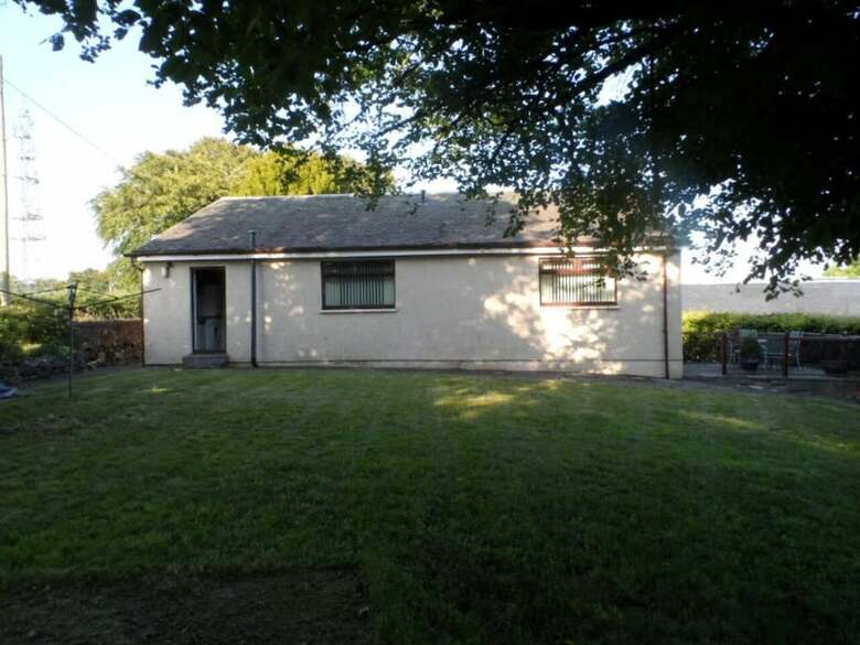 East Rogerton Lodge