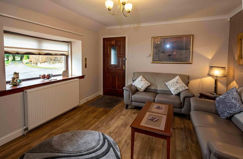 East Rogerton Lodge
