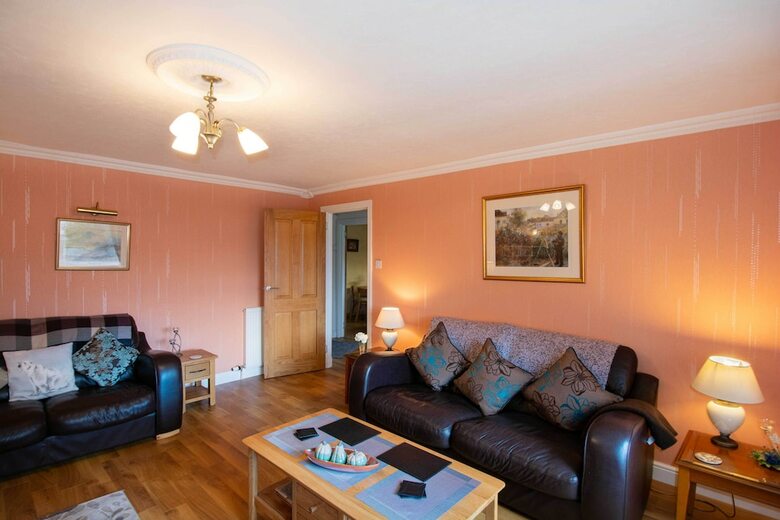 East Rogerton Lodge