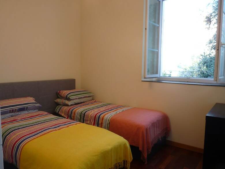 Apartamento Carre Des Musiciens