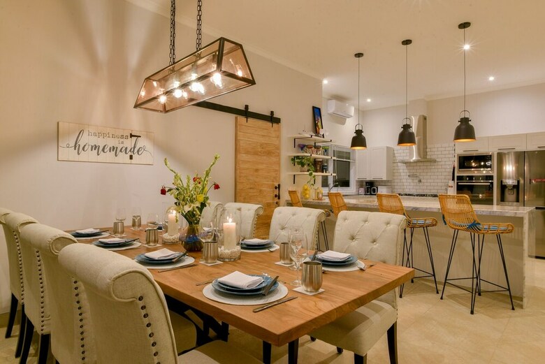 Villa Serenity
