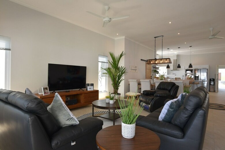 Villa Serenity