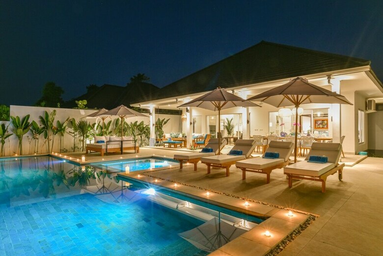 Villa Serenity