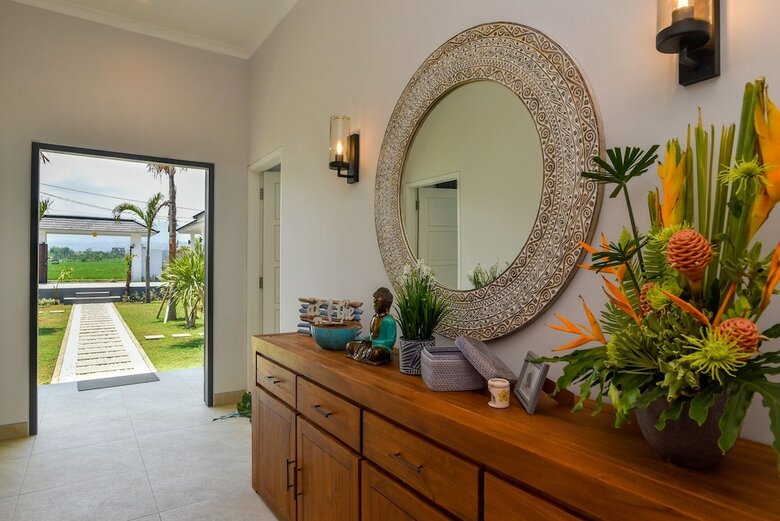 Villa Serenity