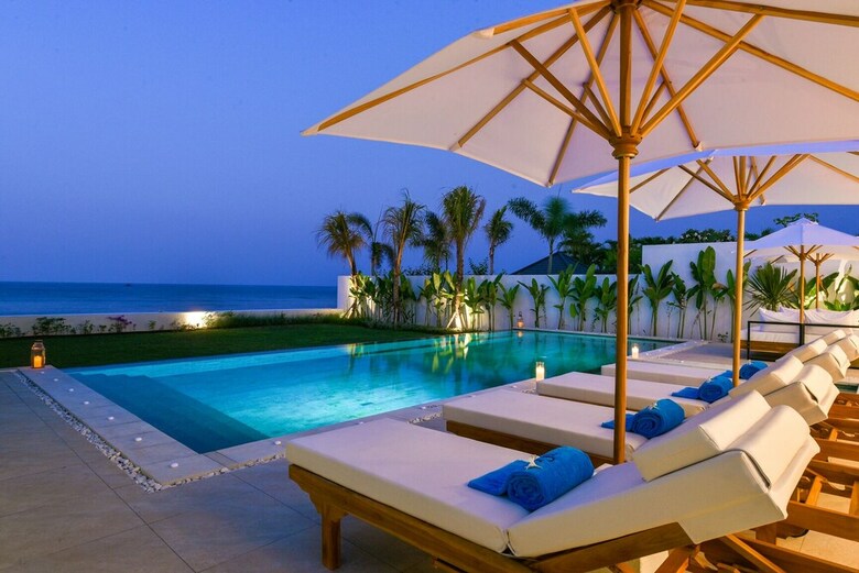 Villa Serenity