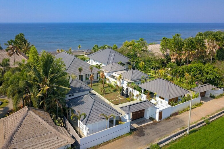 Villa Serenity
