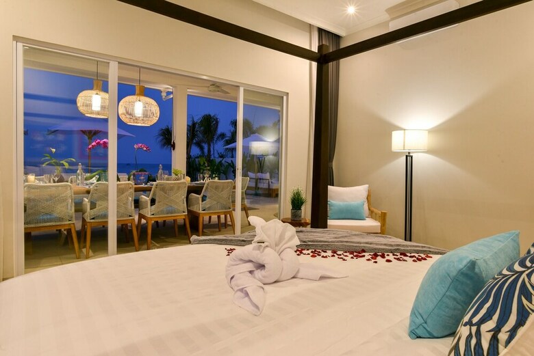 Villa Serenity
