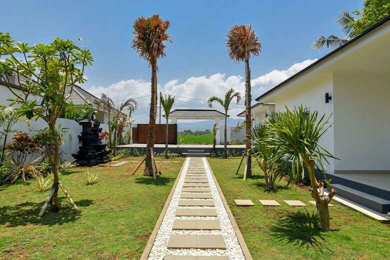 Villa Serenity