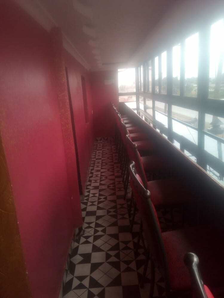 Hotel Silk Guest House