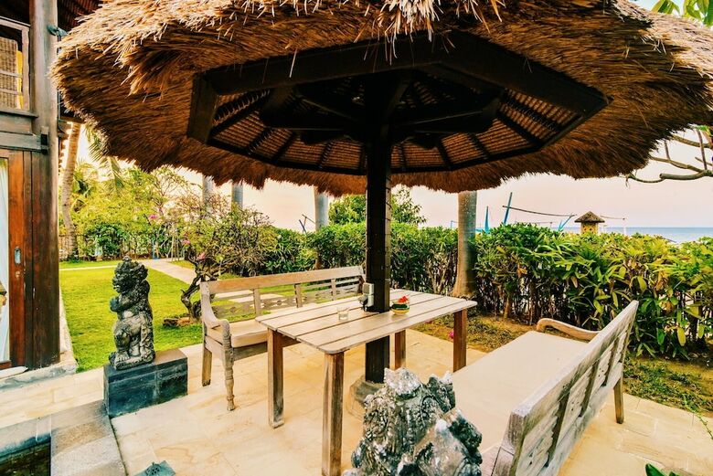 Villa Lumbung