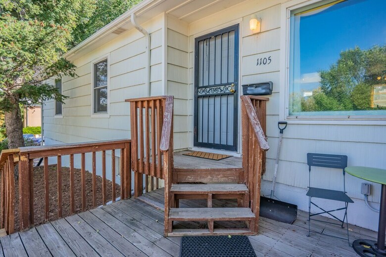 Colorado Springs Golf Value! 3 Bds, Dog-friendly