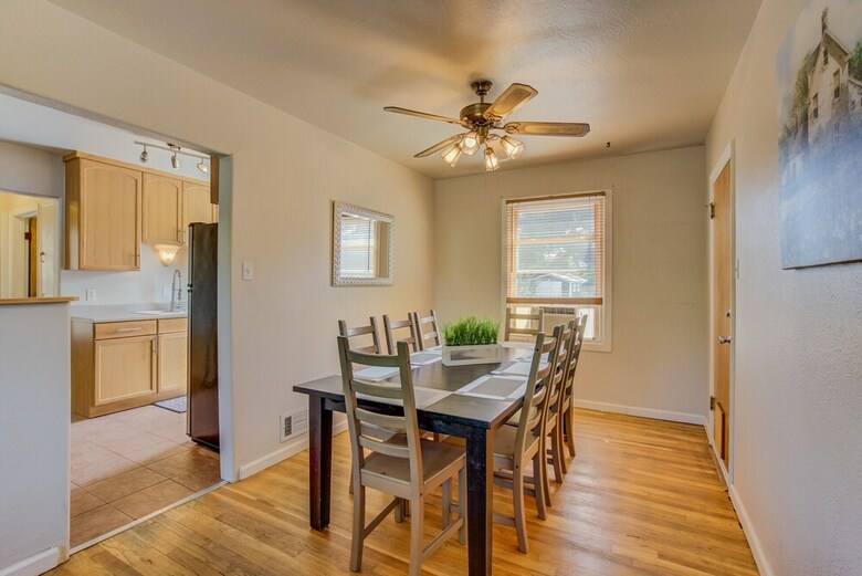 Colorado Springs Golf Value! 3 Bds, Dog-friendly