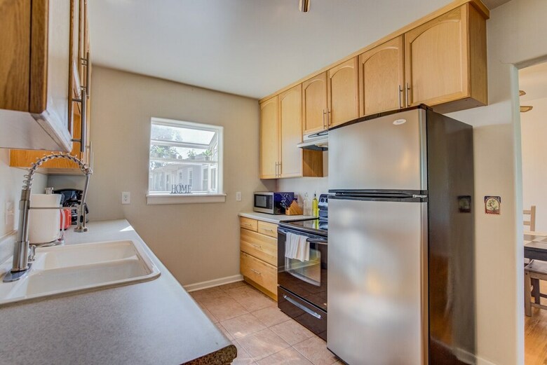 Colorado Springs Golf Value! 3 Bds, Dog-friendly