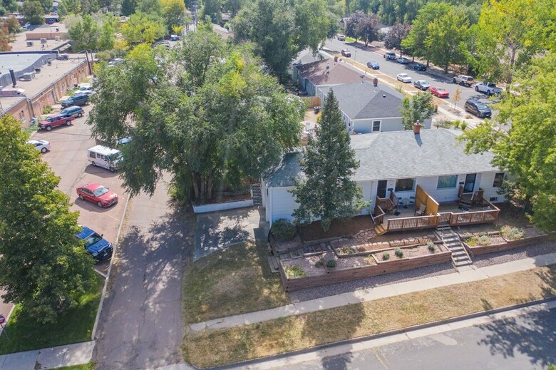 Colorado Springs Golf Value! 3 Bds, Dog-friendly