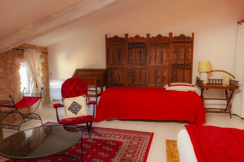 Bed & Breakfast Chateau de Murviel-l�s-b�ziers