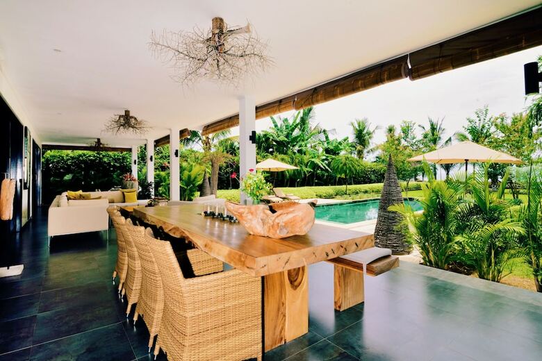 Villa Mahkai