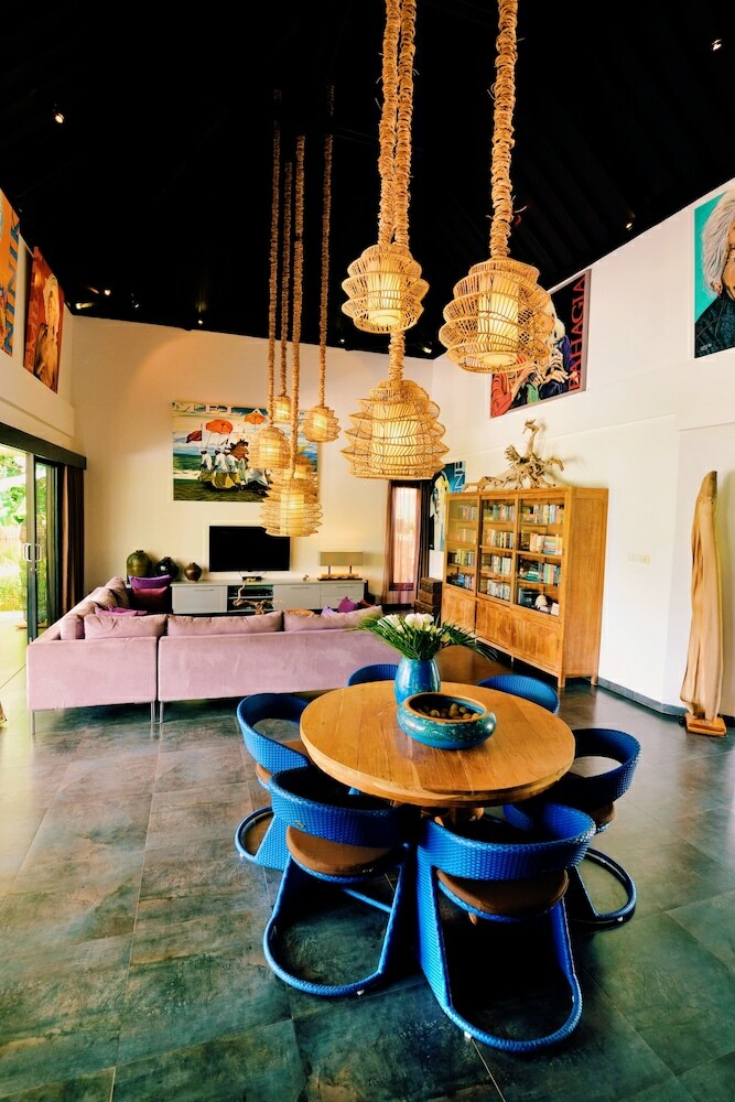 Villa Mahkai