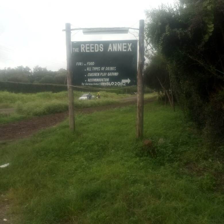 Reed Hotel Annex