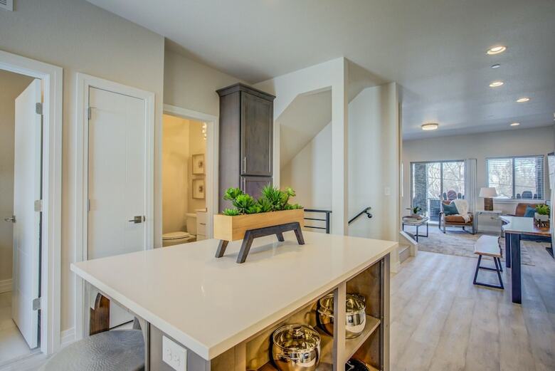 Apartamentos 4br Mnt Viewsmodern Urbanityrooftop Patio