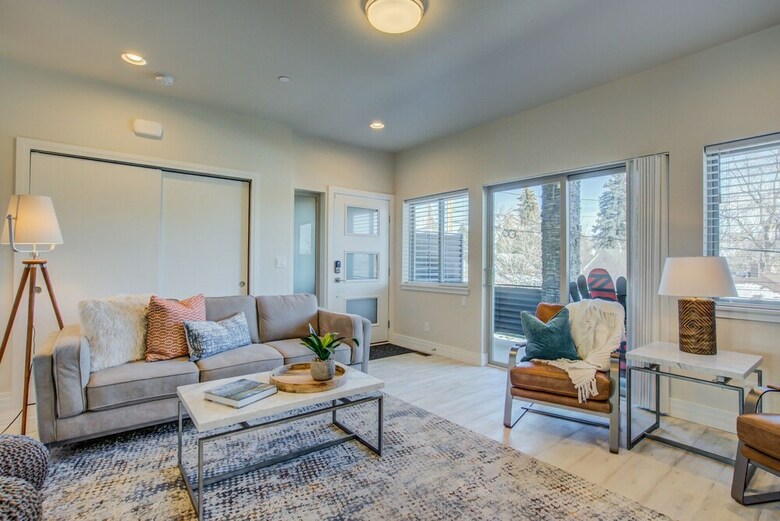 Apartamentos 4br Mnt Viewsmodern Urbanityrooftop Patio