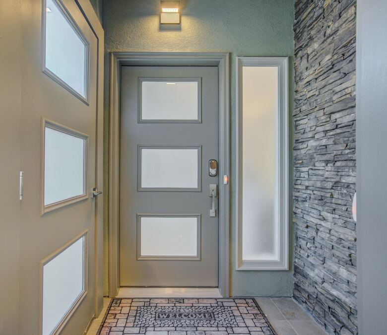 Apartamentos 4br Mnt Viewsmodern Urbanityrooftop Patio