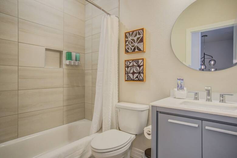 Apartamentos 4br Mnt Viewsmodern Urbanityrooftop Patio